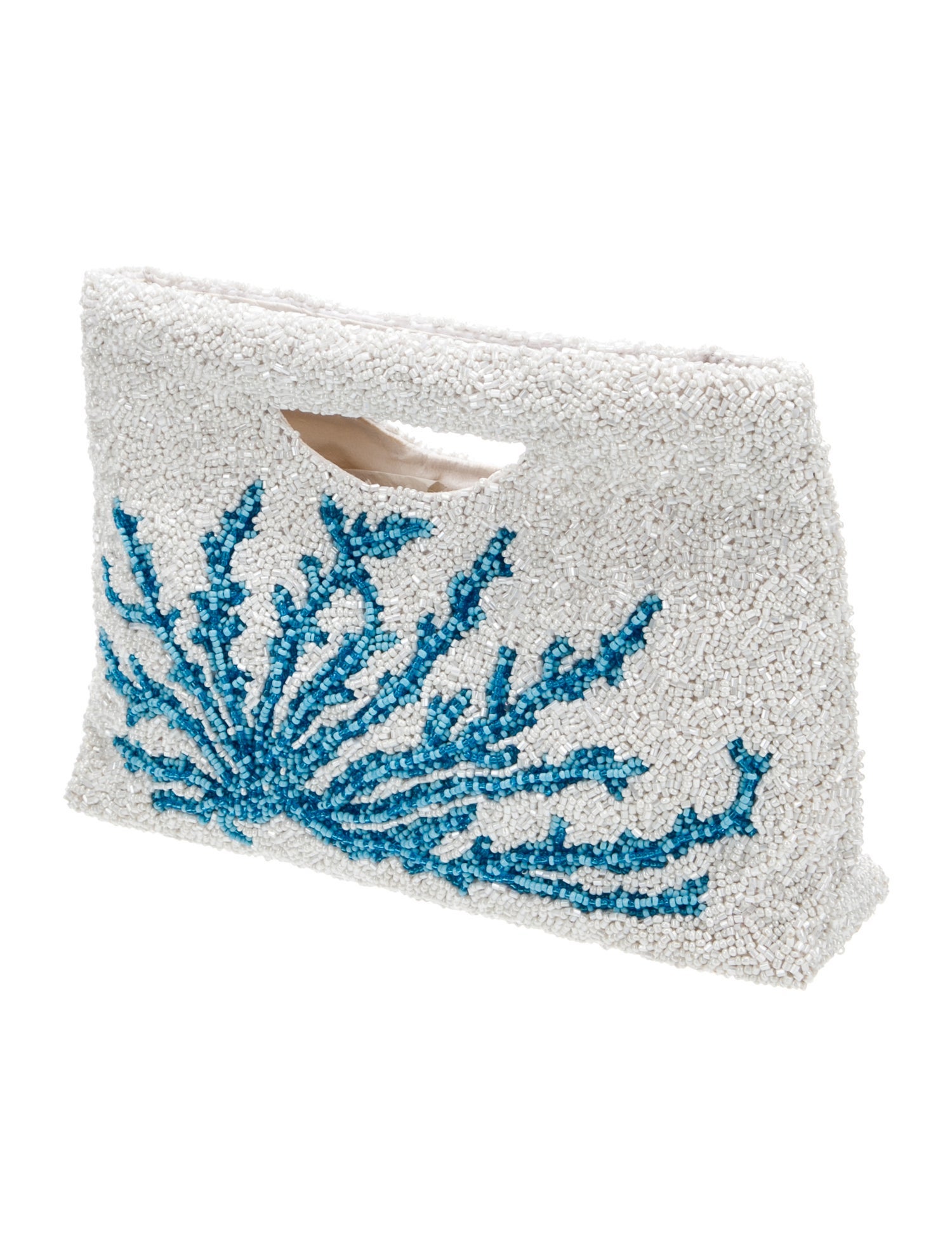 Tiana Top Handle Bag